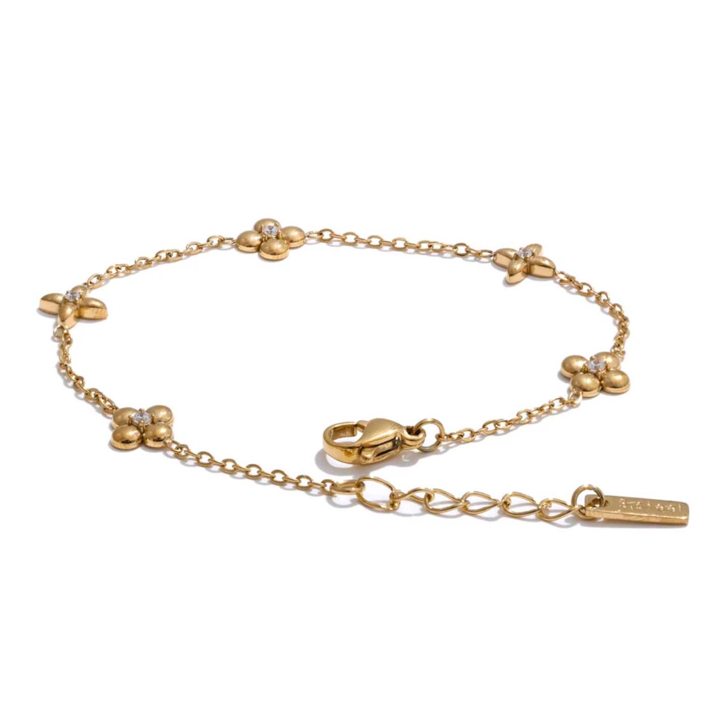 Daisy Dream Bracelet