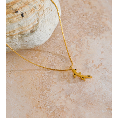 Eternal Bloom Necklace