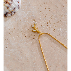 Eternal Bloom Necklace