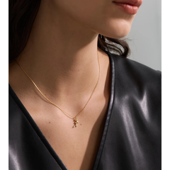 Eternal Bloom Necklace