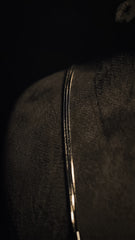 The Love Duo ( Heart Magnetic Necklace + Crystal Bracelet)