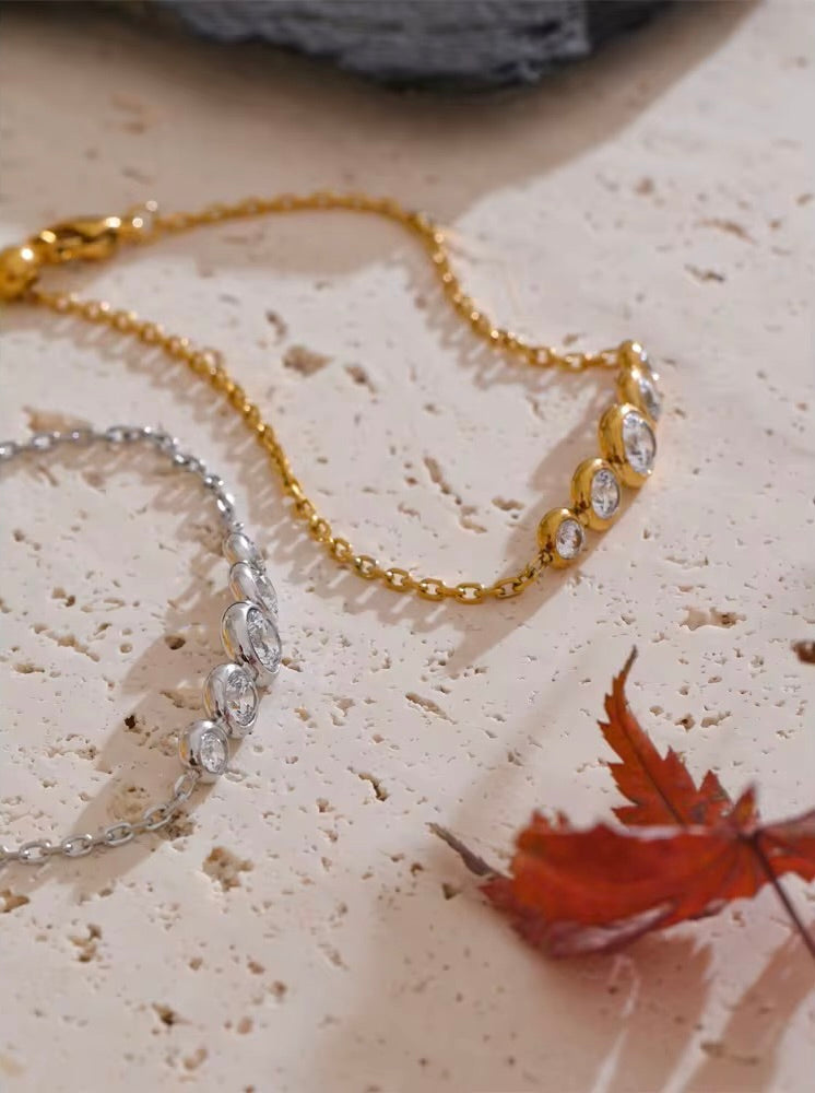 The Solis Bracelet