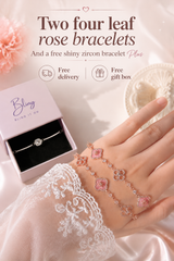 Rose Clover Bundle
