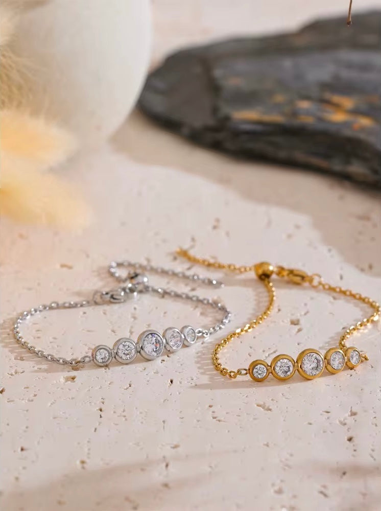 The Solis Bracelet