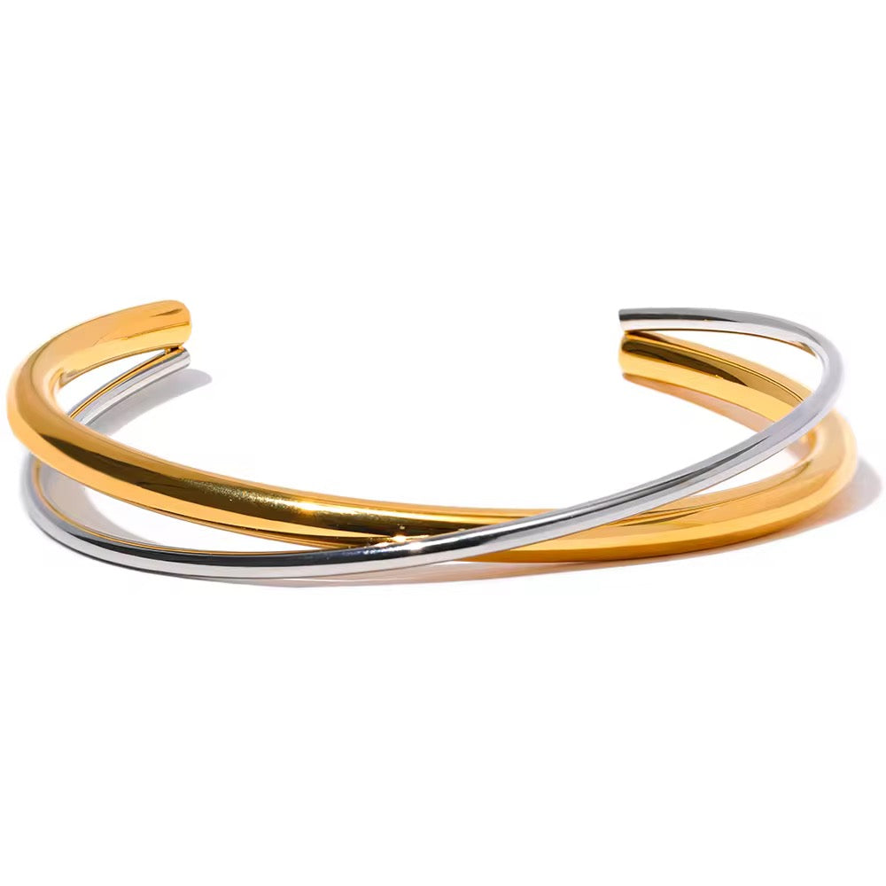 The Aurelia Cuff