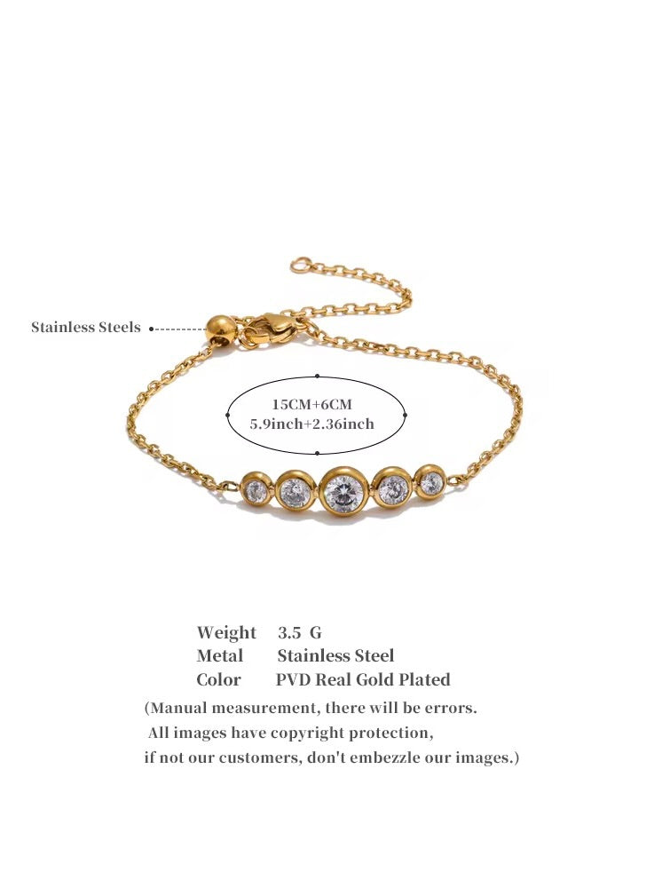 The Solis Bracelet