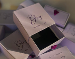 Geometric Prestige Ring