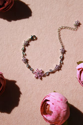 Blossom Rose Bracelet