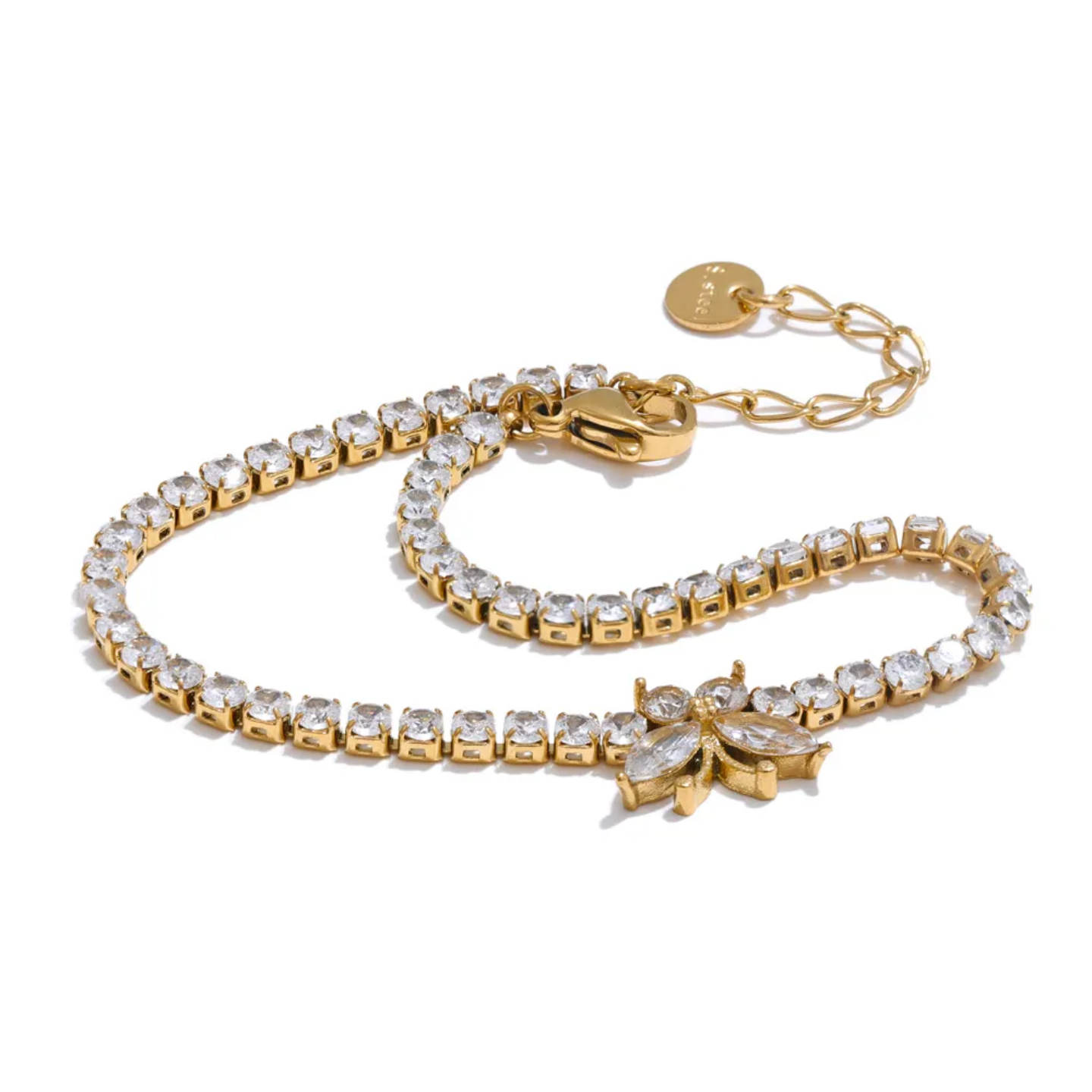 Butterfly Aurora Bracelet