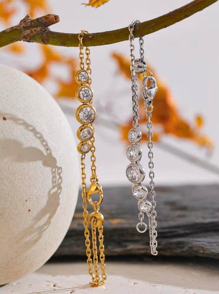 The Solis Bracelet
