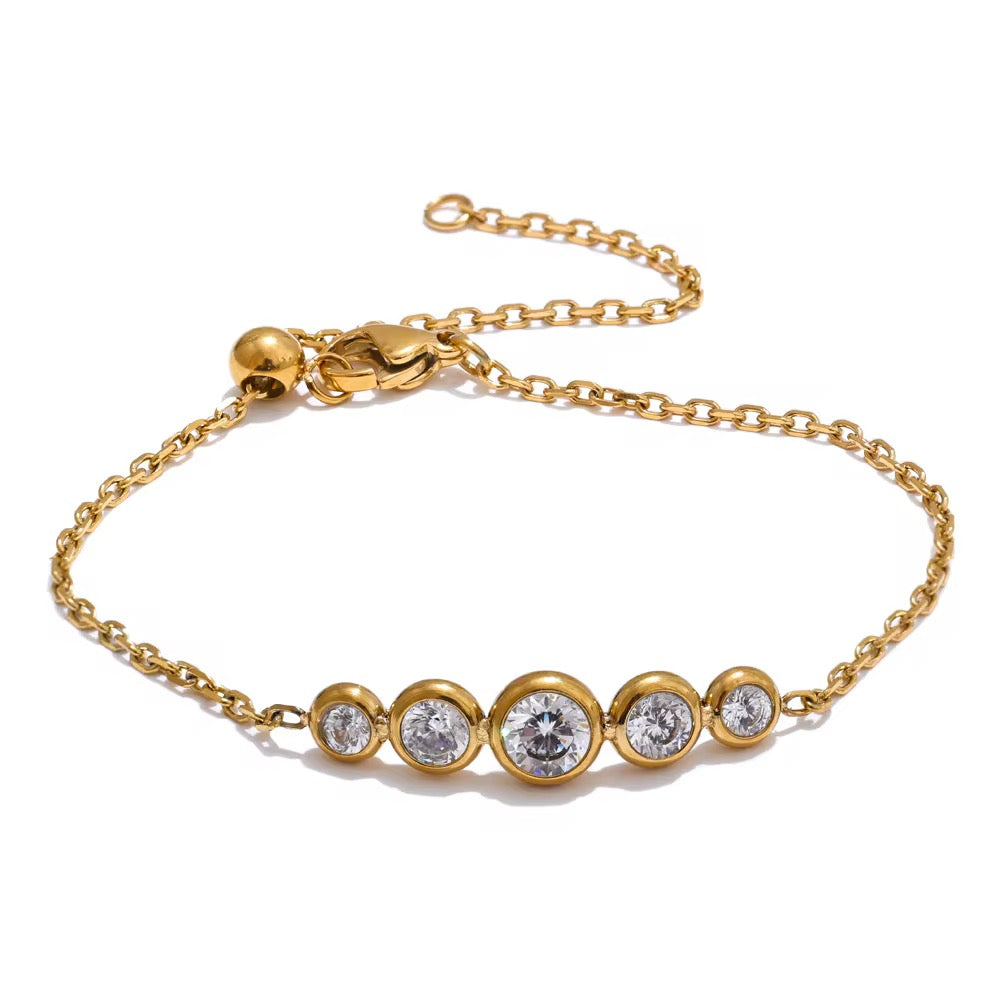 The Solis Bracelet