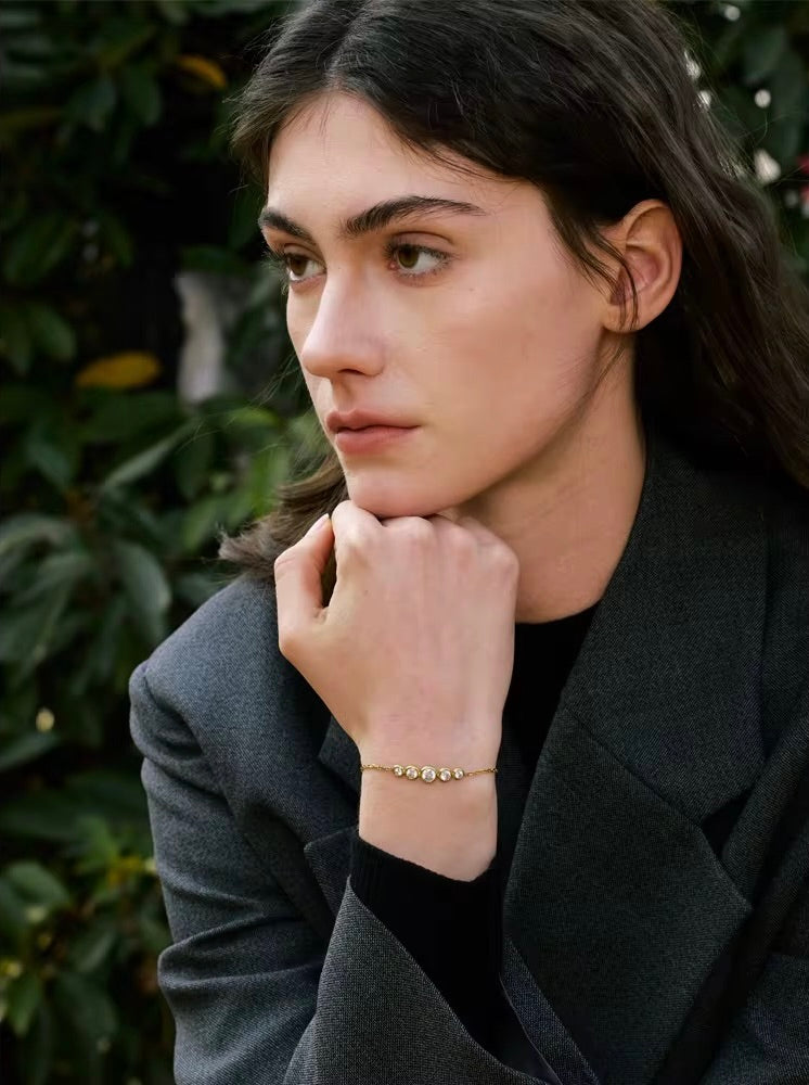 The Solis Bracelet