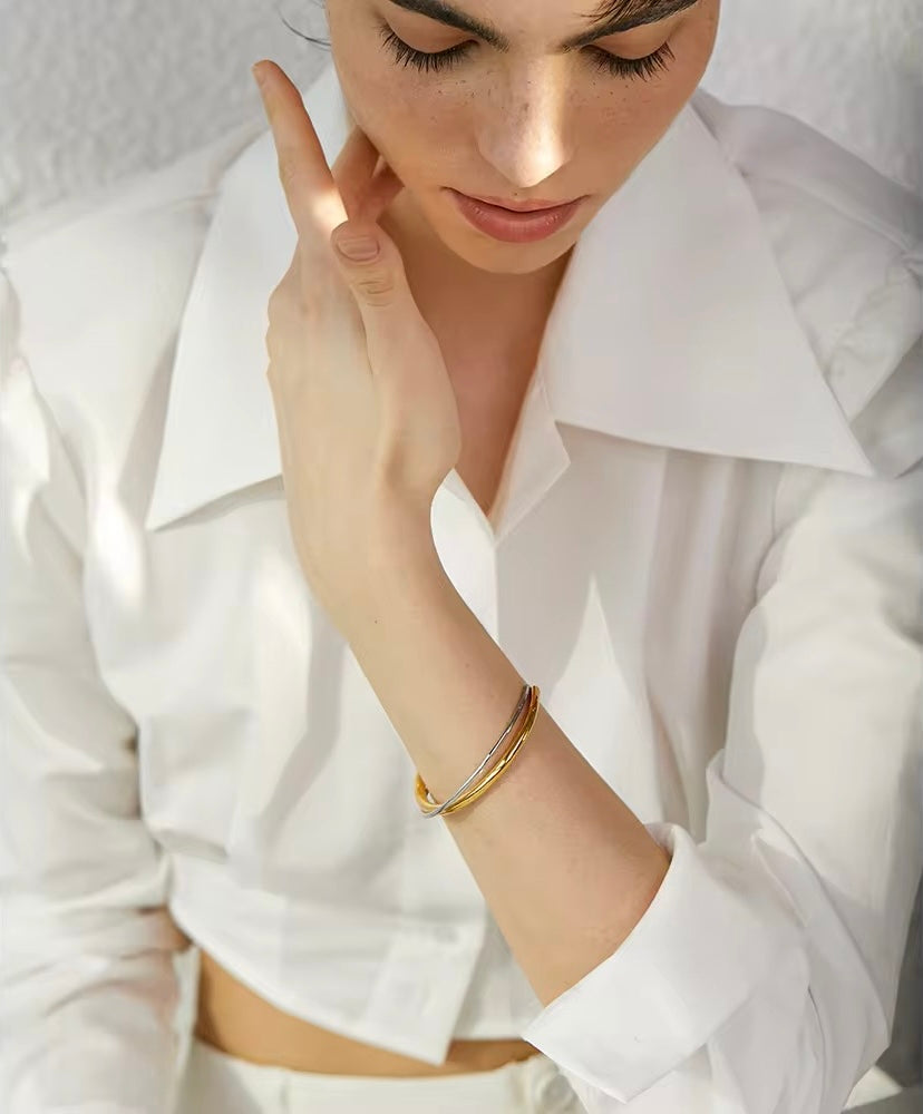 The Aurelia Cuff