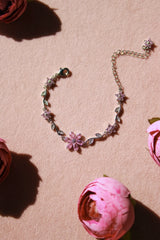Blossom Rose Bracelet